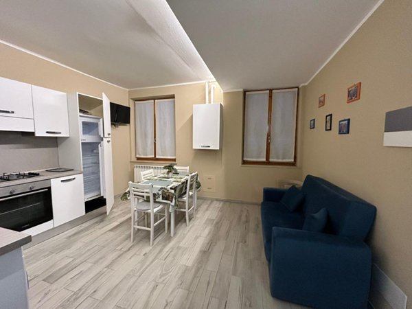 appartamento in vendita a Castel San Giovanni