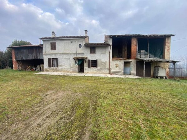 casa indipendente in vendita a Castel San Giovanni