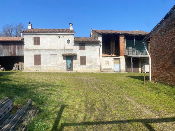 casa indipendente in vendita a Castel San Giovanni