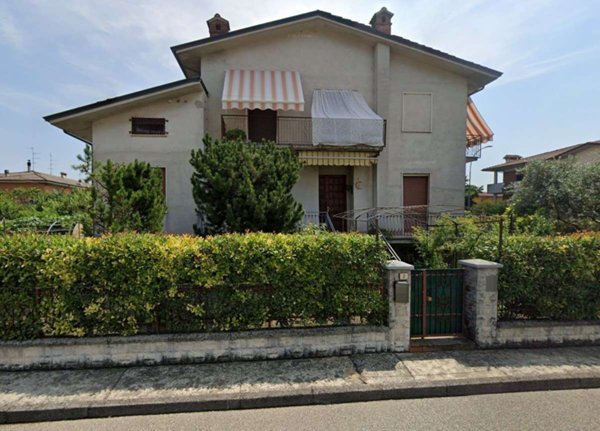 appartamento in vendita a Castel San Giovanni