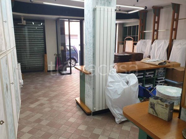 appartamento in vendita a Castel San Giovanni