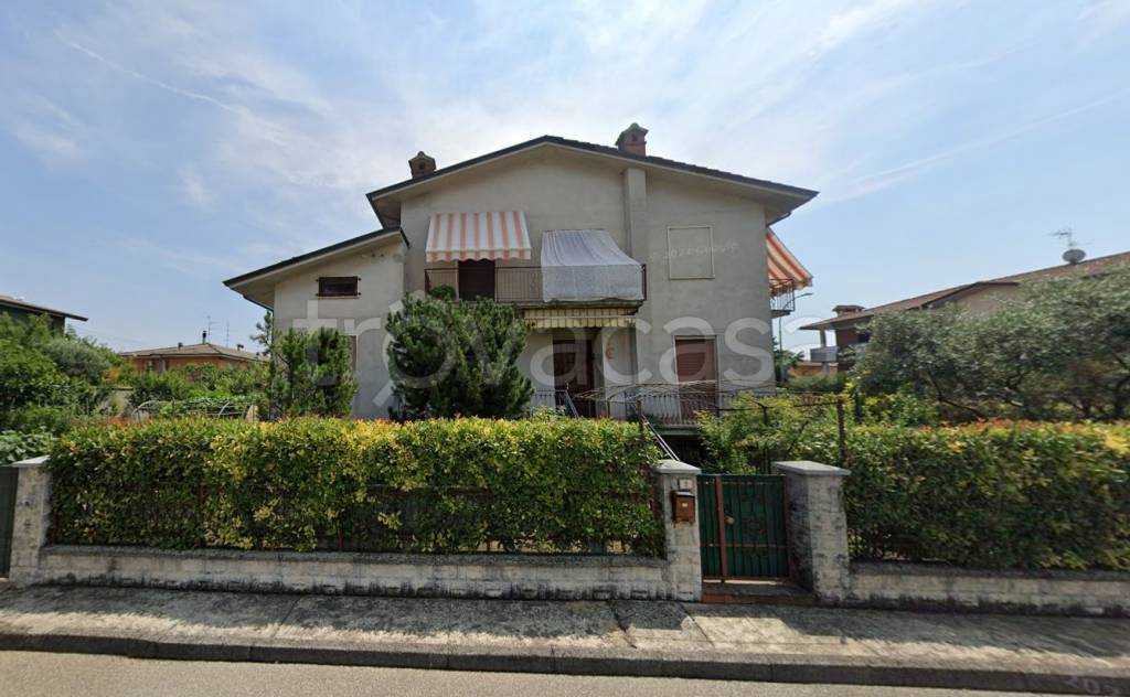appartamento in vendita a Castel San Giovanni