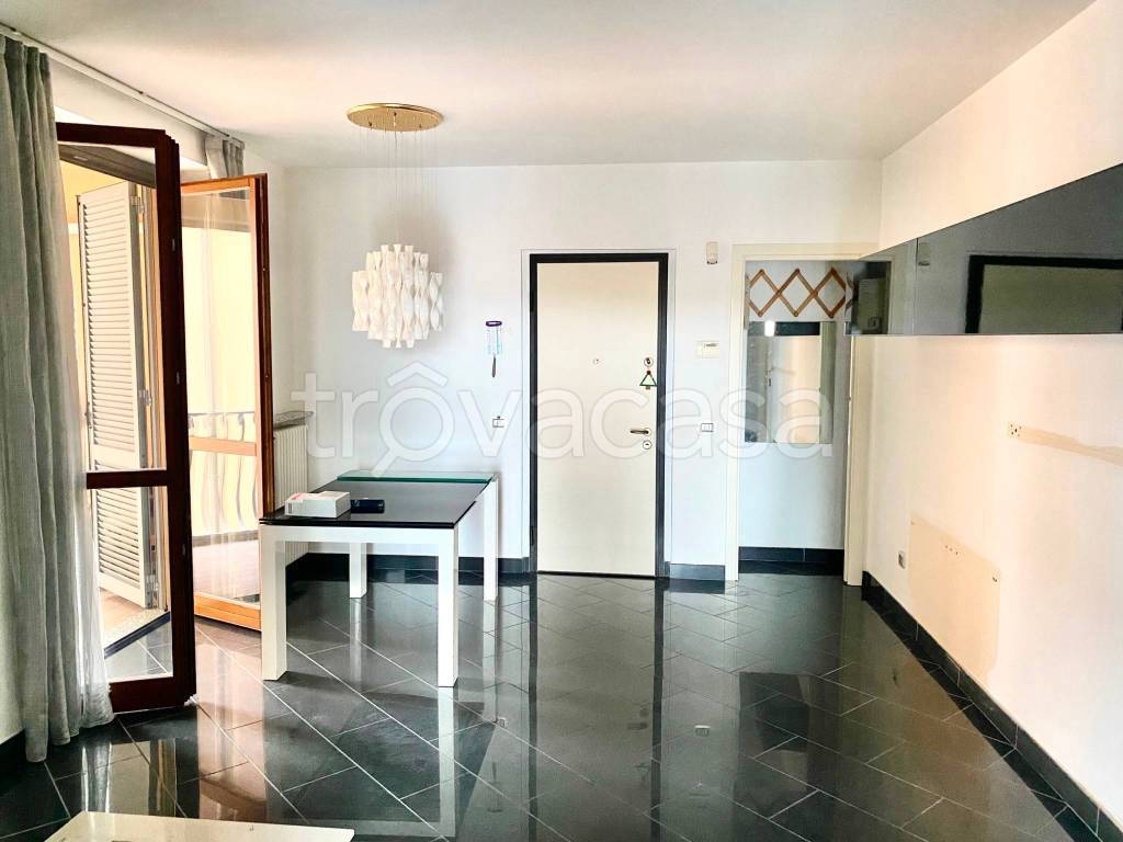 appartamento in vendita a Castel San Giovanni