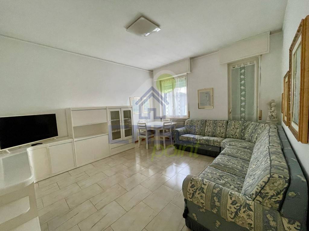 appartamento in vendita a Castel San Giovanni