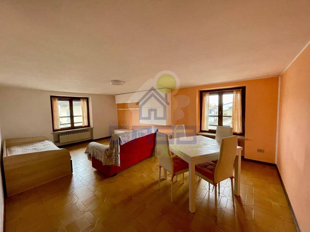 appartamento in vendita a Castel San Giovanni