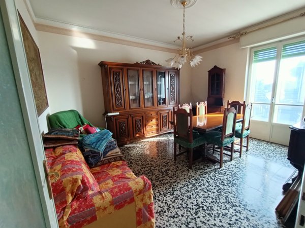 appartamento in vendita a Castel San Giovanni