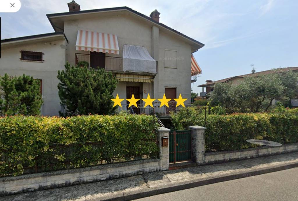 appartamento in vendita a Castel San Giovanni