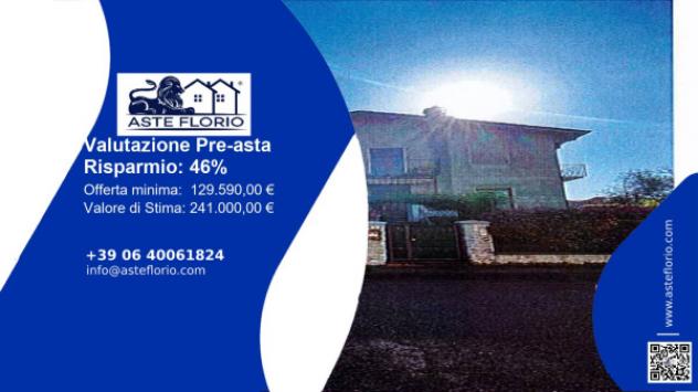 appartamento in vendita a Castel San Giovanni