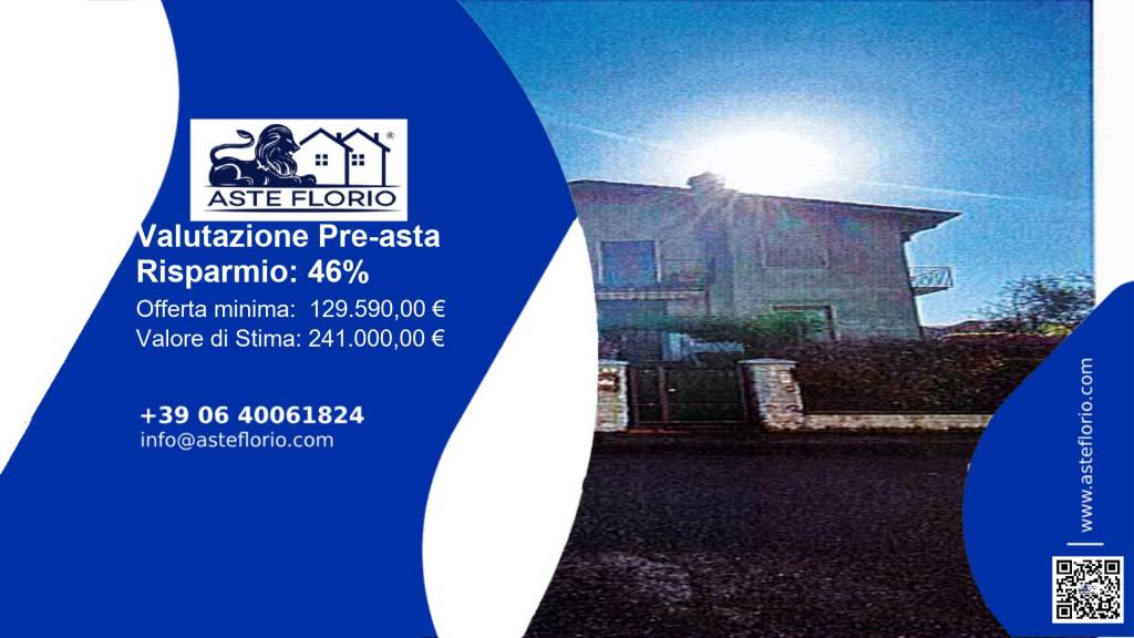 appartamento in vendita a Castel San Giovanni