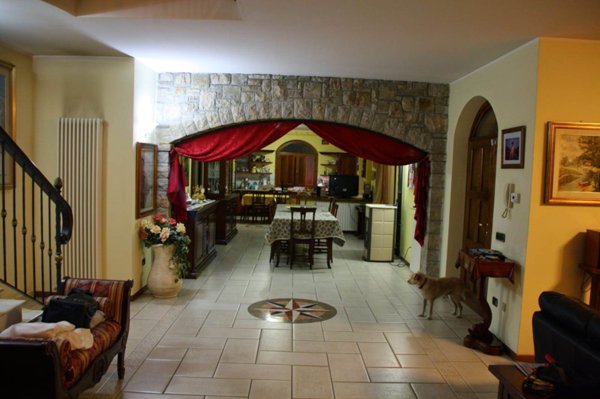 casa indipendente in vendita a Castel San Giovanni