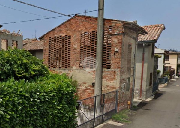 appartamento in vendita a Castel San Giovanni in zona Fontana Pradosa