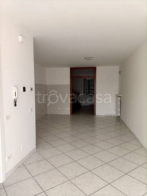 casa indipendente in vendita a Castel San Giovanni