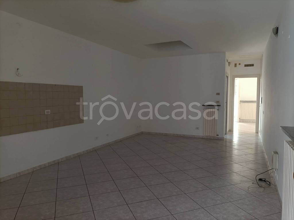 appartamento in vendita a Castel San Giovanni