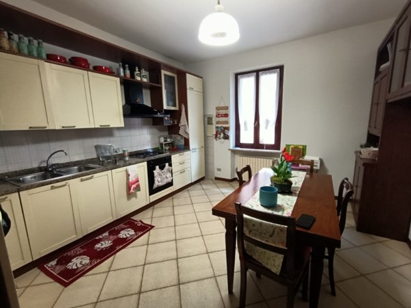 appartamento in vendita a Castel San Giovanni