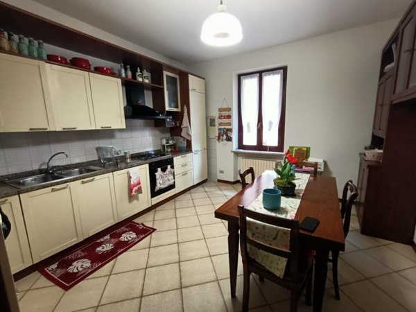 appartamento in vendita a Castel San Giovanni