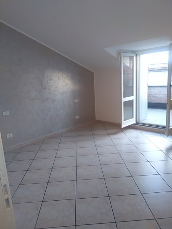 appartamento in vendita a Castel San Giovanni