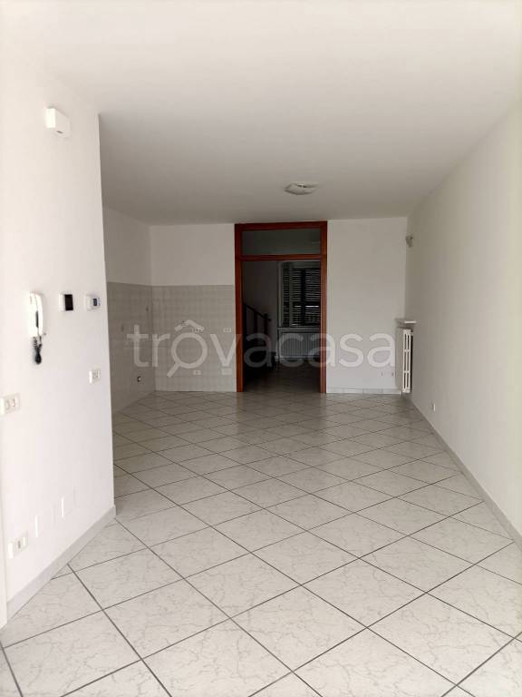 appartamento in vendita a Castel San Giovanni