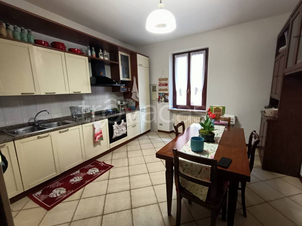 appartamento in vendita a Castel San Giovanni