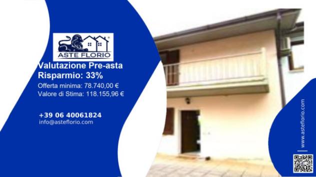 casa indipendente in vendita a Castel San Giovanni in zona Ganaghello