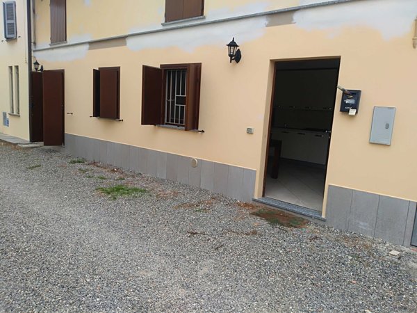 appartamento in vendita a Castel San Giovanni