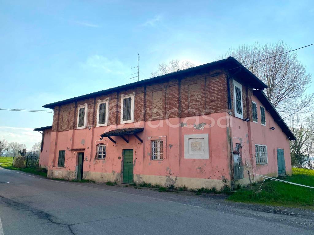 casa indipendente in vendita a Castel San Giovanni