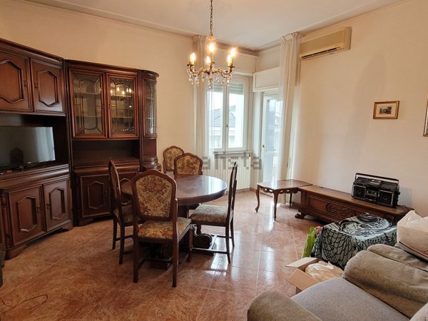 appartamento in vendita a Castel San Giovanni