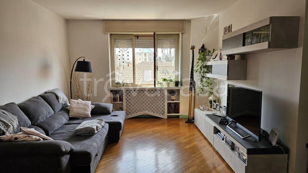 appartamento in vendita a Castel San Giovanni