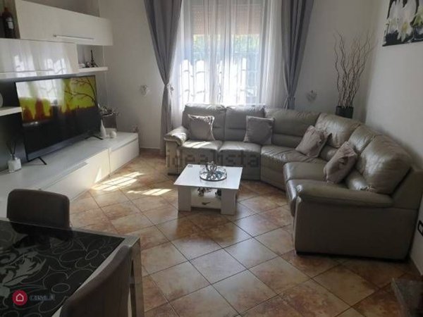 appartamento in vendita a Castel San Giovanni