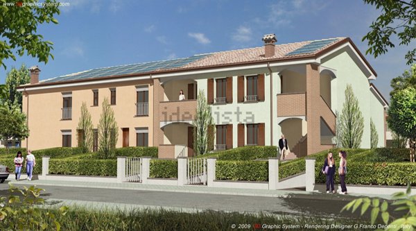 appartamento in vendita a Castel San Giovanni