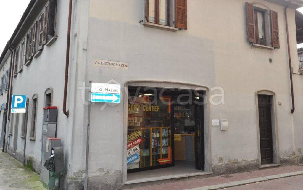 appartamento in vendita a Castel San Giovanni
