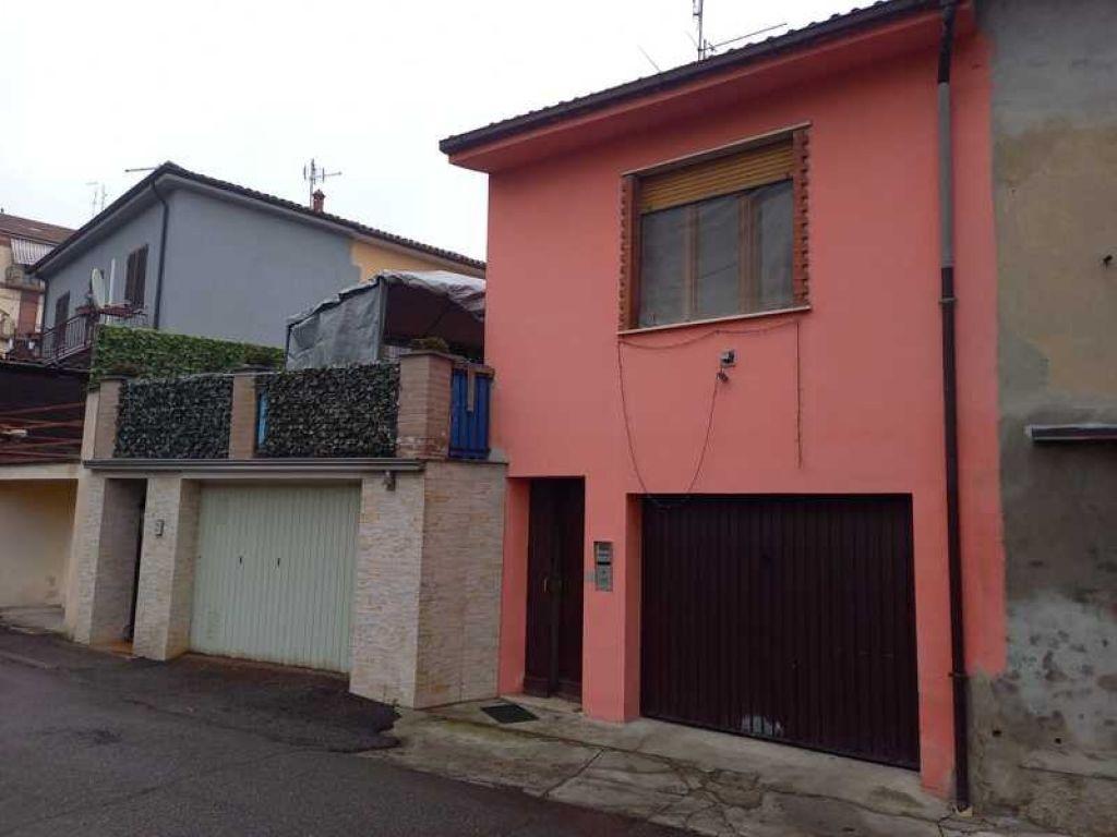 appartamento in vendita a Castel San Giovanni