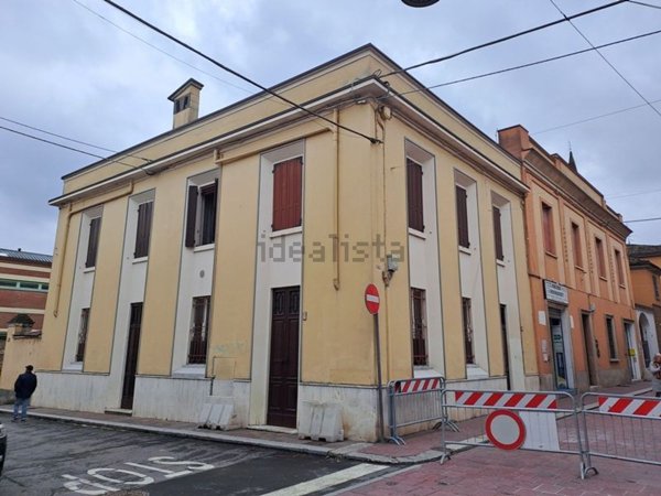 casa semindipendente in vendita a Castel San Giovanni
