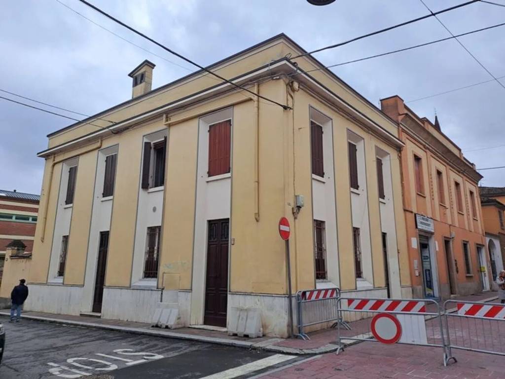 casa semindipendente in vendita a Castel San Giovanni