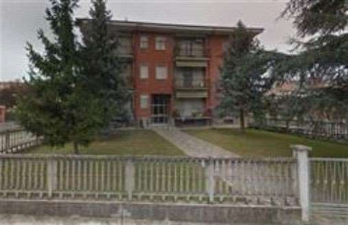 appartamento in vendita a Castel San Giovanni