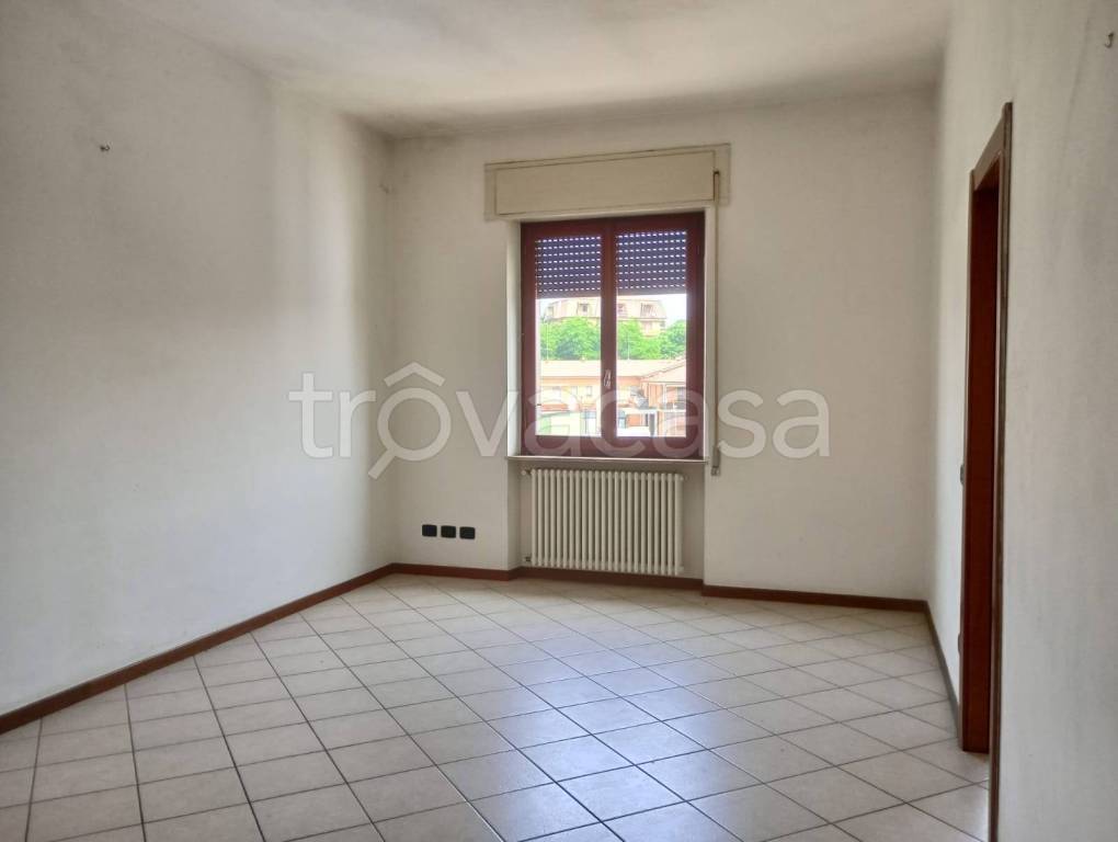 appartamento in vendita a Castel San Giovanni