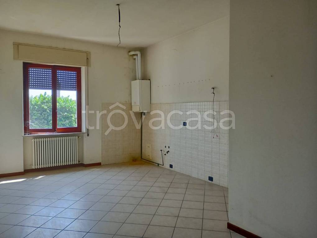 appartamento in vendita a Castel San Giovanni