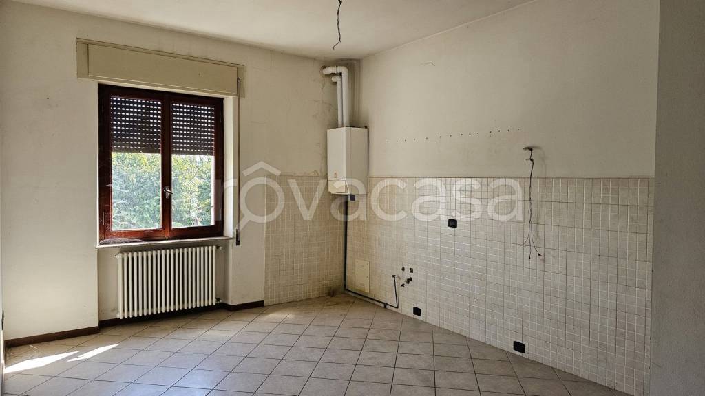 appartamento in vendita a Castel San Giovanni