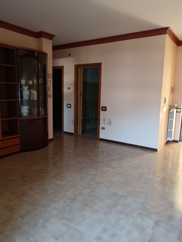 appartamento in vendita a Castel San Giovanni