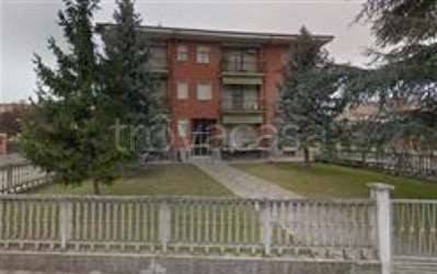 appartamento in vendita a Castel San Giovanni