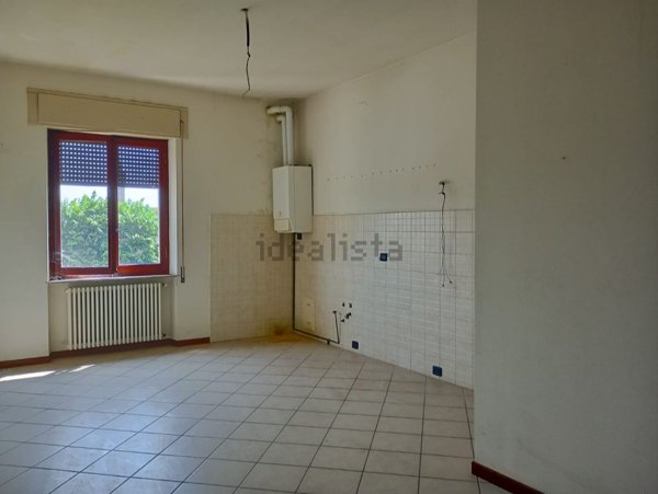 appartamento in vendita a Castel San Giovanni