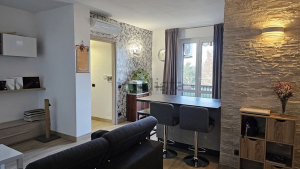 appartamento in vendita a Castel San Giovanni