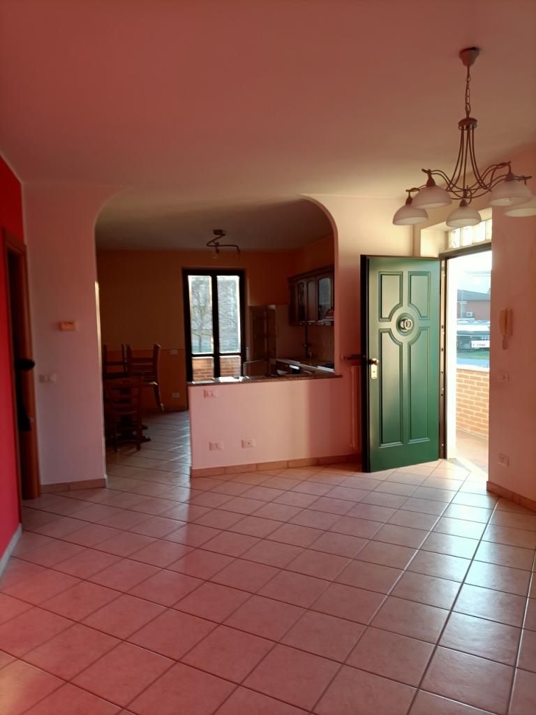 casa indipendente in vendita a Castel San Giovanni