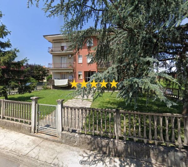 appartamento in vendita a Castel San Giovanni