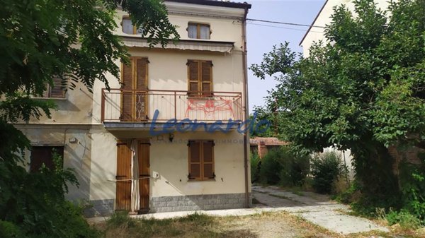 appartamento in vendita a Castel San Giovanni