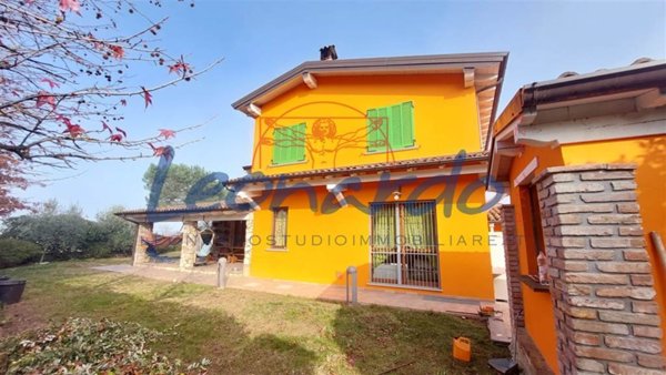 casa indipendente in vendita a Castel San Giovanni