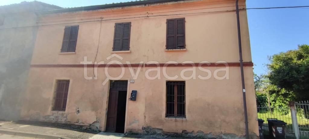appartamento in vendita a Castel San Giovanni