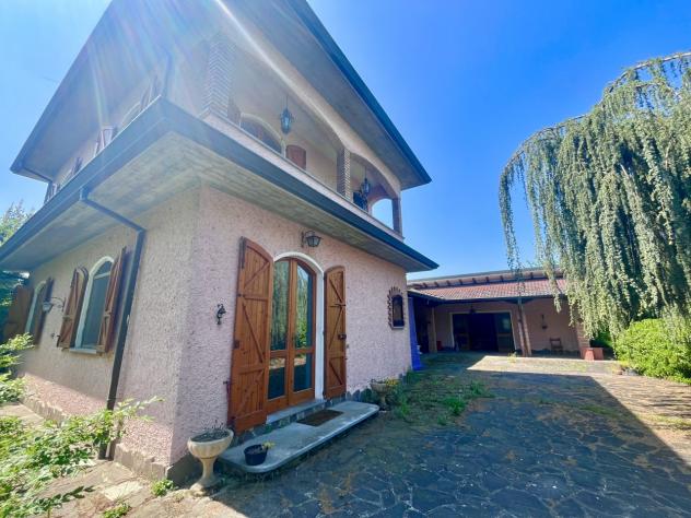 casa indipendente in vendita a Castel San Giovanni