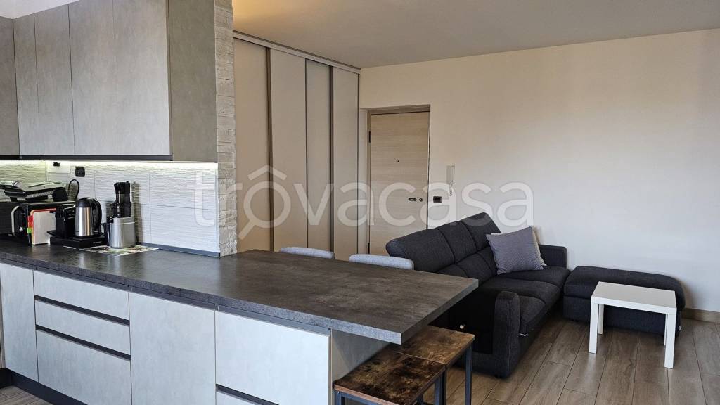 appartamento in vendita a Castel San Giovanni