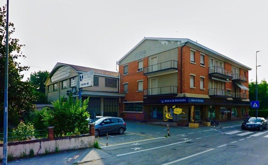 appartamento in vendita a Castel San Giovanni