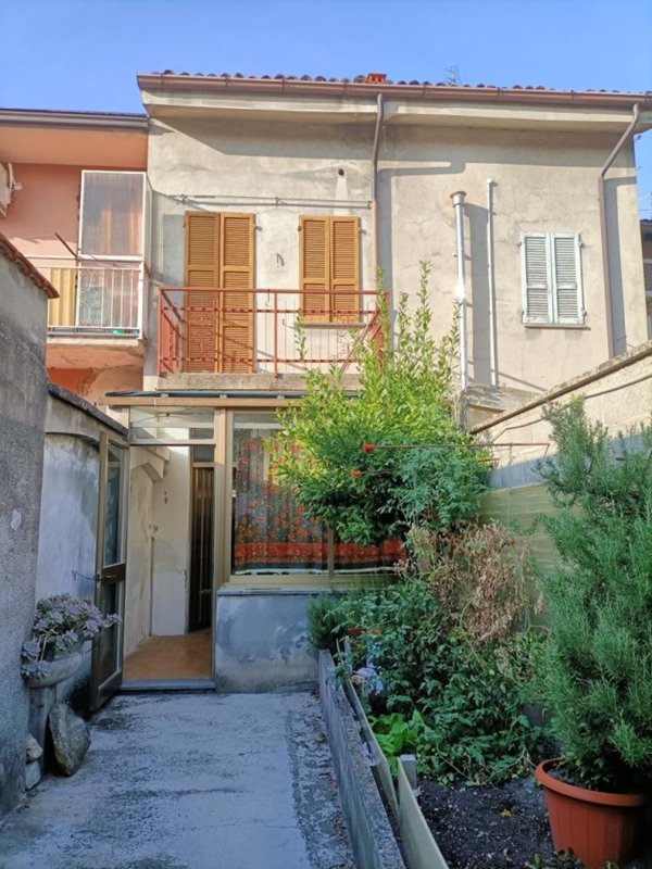 appartamento in vendita a Castel San Giovanni